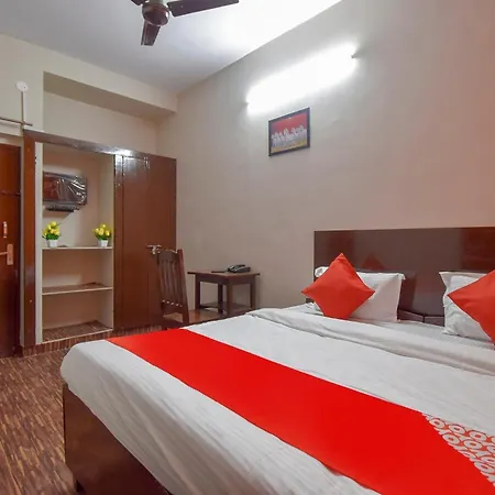 Hotel O Shiv Shakti-3